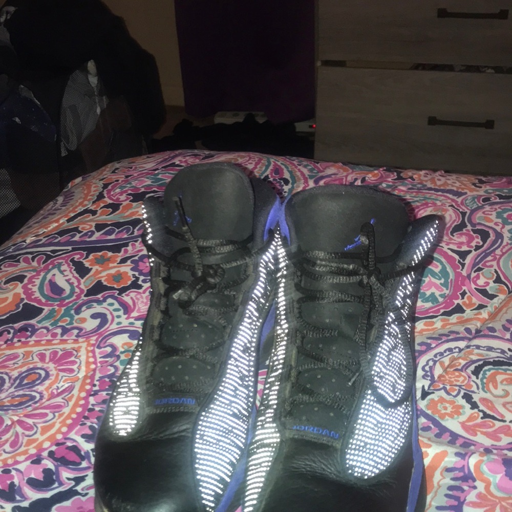 Jordans